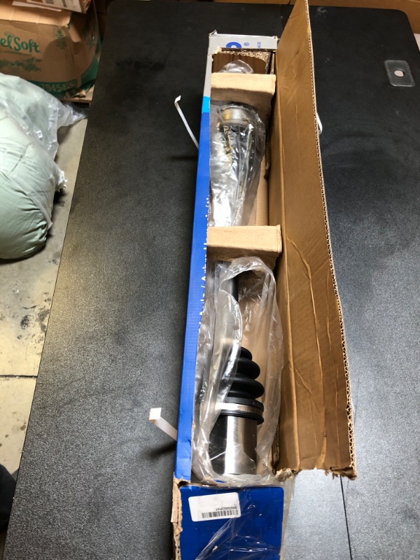 Photo 1 of GSP NCV36577 CV Axle Shaft Assembly - Right Front (Passenger Side)
