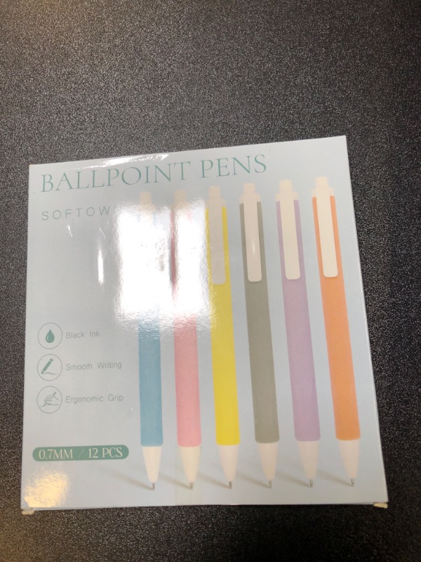 Photo 1 of 12 PACK BALL POINT PEN SET