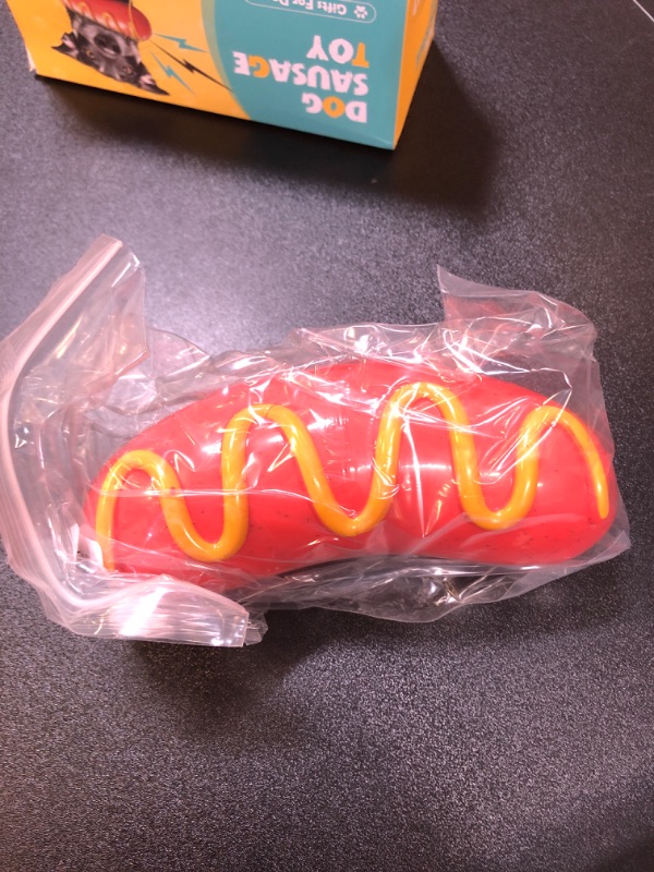 Photo 1 of DOG TOY 