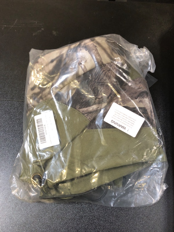 Photo 1 of Arctic Shield Boot Covers Insulated- Hunting Insulators -Boot Covers Hunting-Boot Cover Hunting Accessories for Preventing Debris Water Snow Ice Keep Boots Dry Safe and Warm
SIZE LARGE 