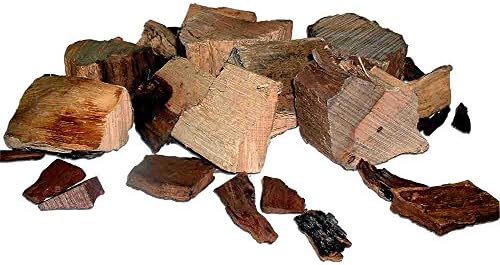 Photo 1 of Oklahoma Wood Smoker Chunks,  Hickory
