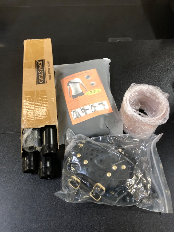 Photo 1 of *FINAL SALE* MISC BAG LOT ITEMS