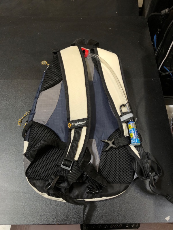 Photo 2 of Hydration Backpack Outdoor