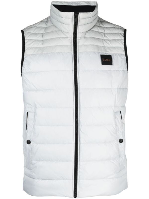 Photo 1 of Hugo Boss | Unisex Street Style Plain Jacket*****Unknown Size But Looks like XL