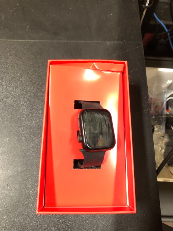 Photo 3 of ITIME Elite Smart Watch (USED)
