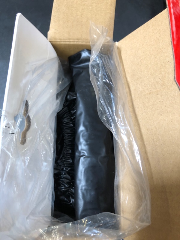 Photo 1 of Everlast PVC Sauna Suit, L/XL, Black
SIZE M/L