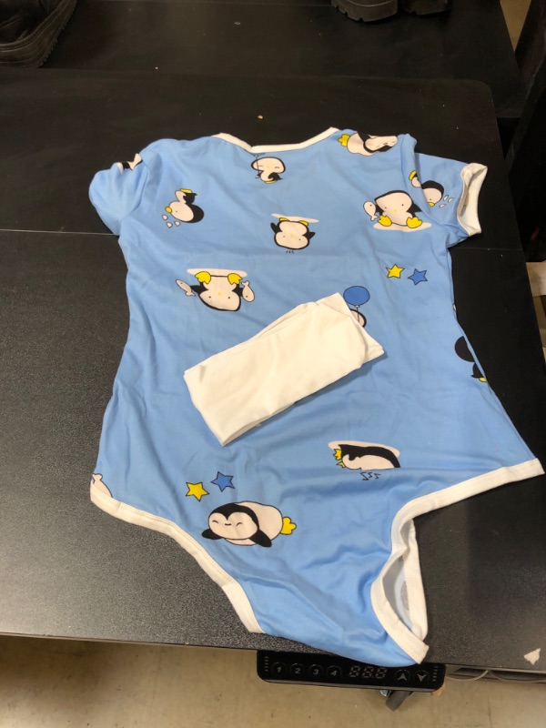 Photo 1 of ADULT ONESIES
SIZE SMALL