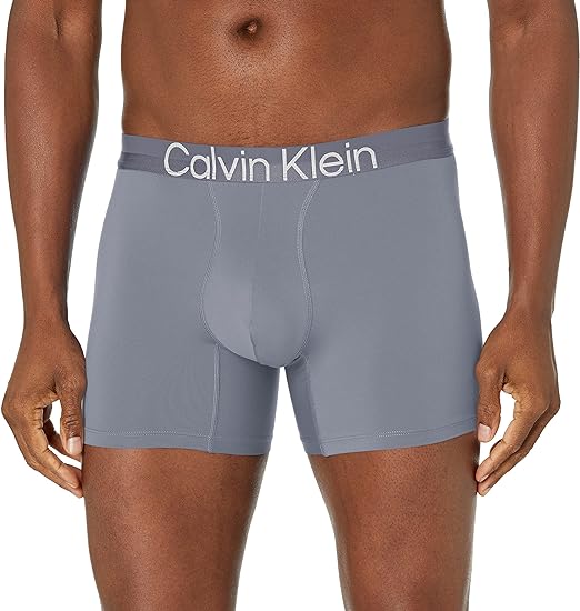 Photo 1 of Calvin Klein Men's Modern Structure Micro Boxer Brief
SIZE SMALL 