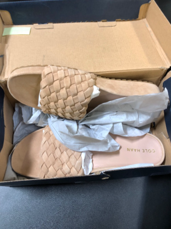 Photo 1 of COLE HAAN  WOMEN'S SANDALS SIZE 9