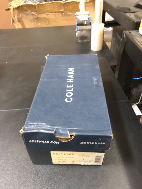 Photo 1 of COLE HAAN  WOMEN'S SANDALS SIZE 9