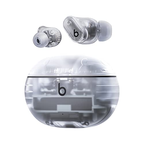 Photo 1 of Beats Studio Buds + True Wireless Noise Cancelling Earbuds
(FACTORY SEALED)NEW
