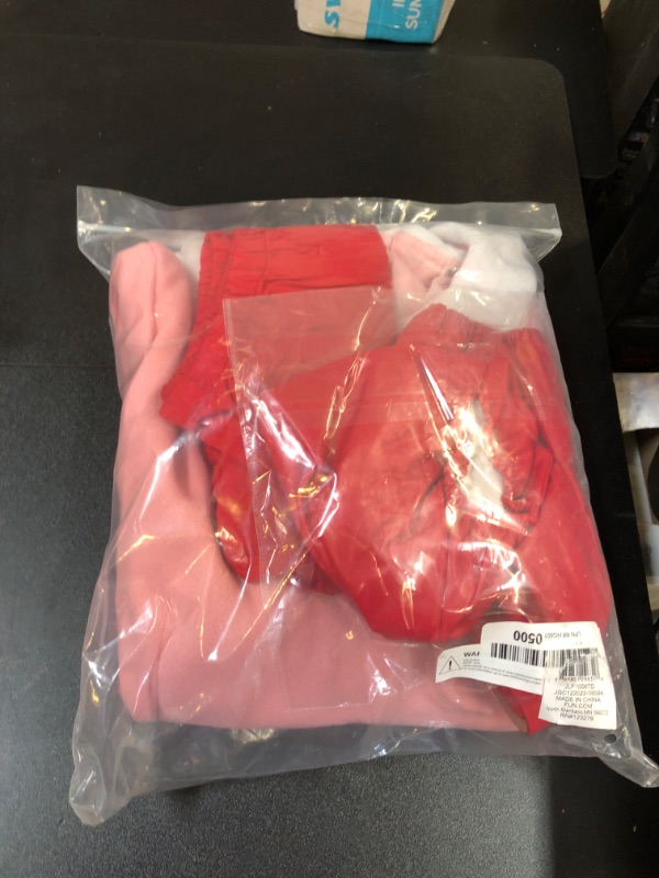 Photo 1 of -Rubie's womens Elf Movie Deluxe Jovi the Elf Dress Adult Sized Costumes, Pink, One Size US
SIZE M 