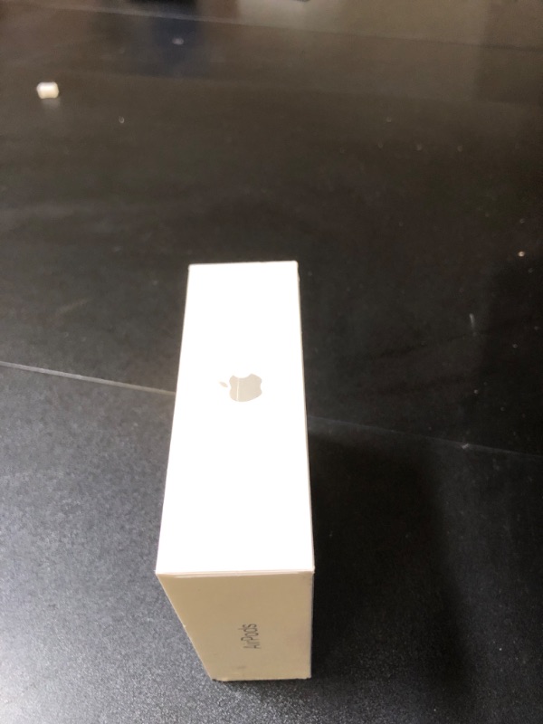 Photo 5 of Apple AirPods (2nd Generation) Wireless Ear Buds, Bluetooth Headphones with Lightning Charging Case Included, Over 24 Hours of Battery Life, Effortless Setup for iPhone
(FACTORY SEALED)