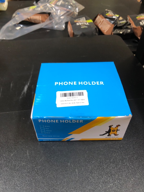 Photo 1 of PHONE HOLDER 