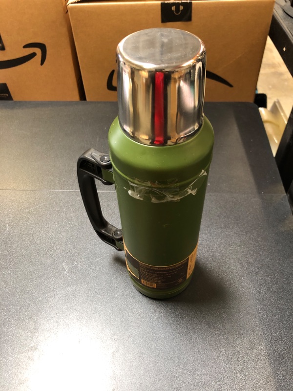 Photo 1 of 54oz Thermos 