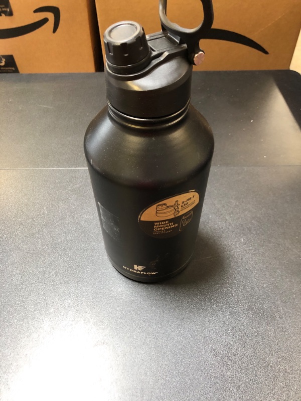 Photo 1 of 64oz Thermos