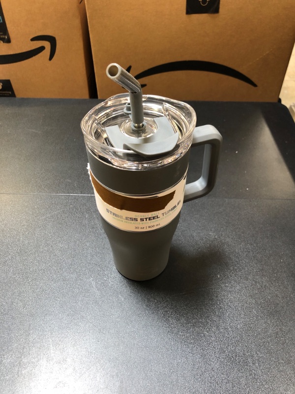 Photo 1 of 34oz Stainless Steel Tumbler