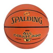 Photo 1 of Spalding All Court Pro TF Basketball, Size 7
