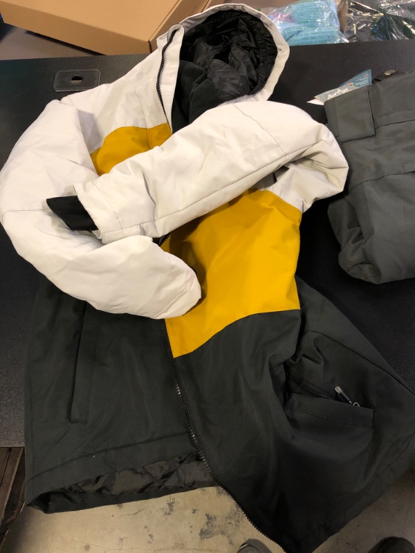 Photo 1 of Miscellaneous Clothing Items, Sold as Seen (Final Seen)