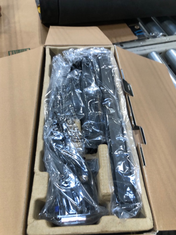 Photo 1 of Corsair iCUE H150i Elite LCD XT Liquid CPU Cooler - IPS LCD Screen - Three AF120 RGB Elite Fans - 360mm Radiator - Fits Intel® LGA 1700, AMD® AM5, and More - Included iCUE Commander CORE - Black ELITE LCD XT 360mm Radiator Black