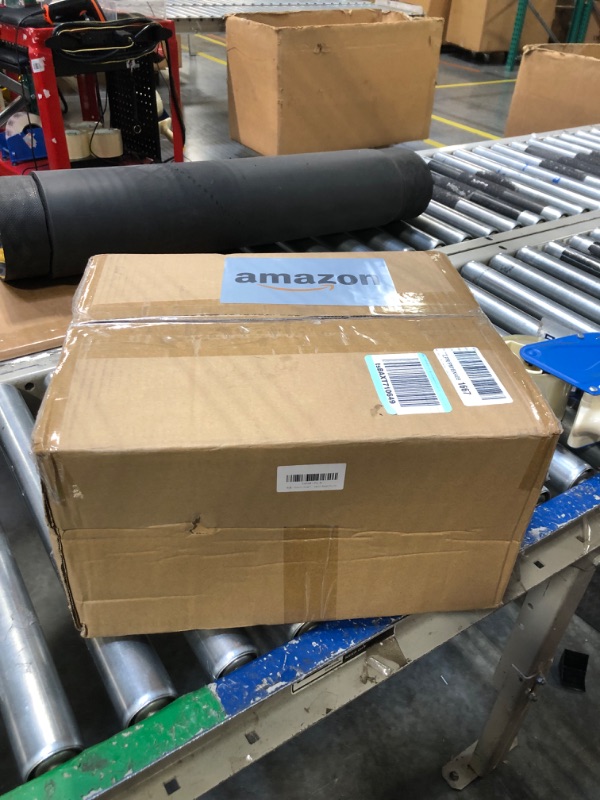 Photo 1 of Glass Tea Set Automatic Glass Teapot Set (Brown-B)