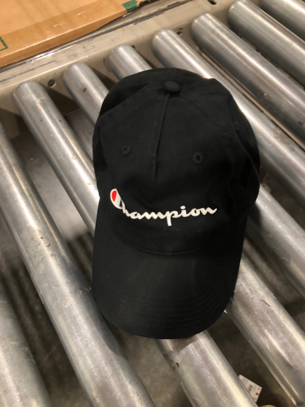 Photo 3 of Champion Father Dad Adjustable Cap