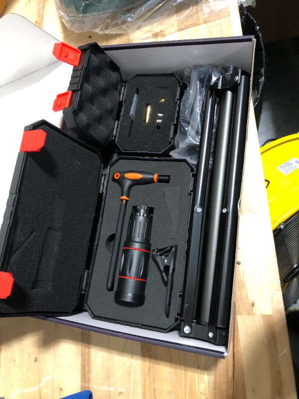 Photo 3 of VICTUNE Dry Fire Laser Training System, 2023 Latest iOS/Android APP, High Accuracy, Most Professional,User-Friendly & No Subscription, 9mm Laser Bullet, All-in-One Deluxe Training Kit, Great Gift