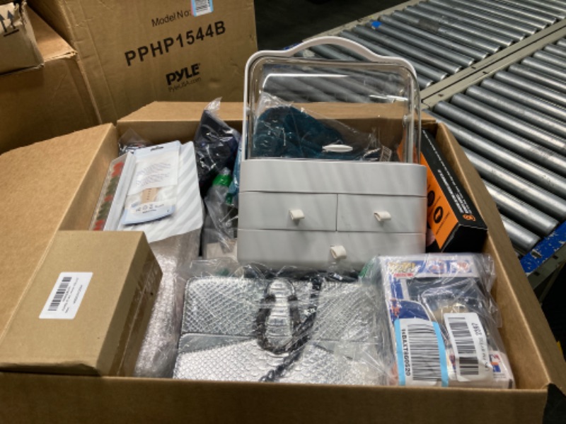 Photo 1 of "MYSTERY ITEMS"
NO RETURNS