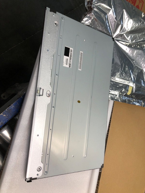 Photo 1 of LM270WFA-SSA1 Touch Screen Replacement for HP 27-D 27-dp1086qe L75162-281 L91217-002 1920(RGB)×1080 LCD Display Panel LM270WFA(SS)(A1)
