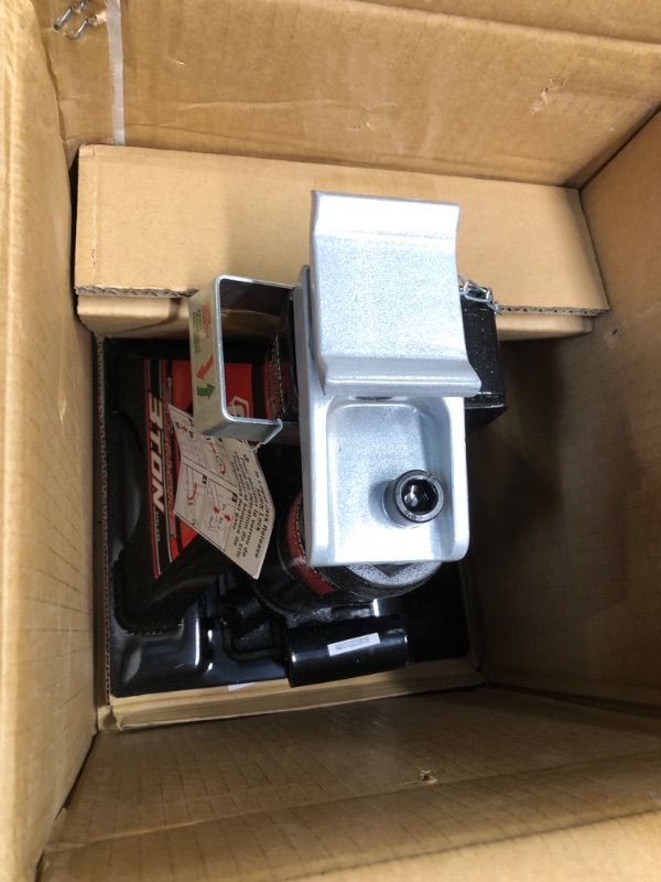 Photo 1 of 3-Ton All-in-One Bottle Jack/Jack Stand
