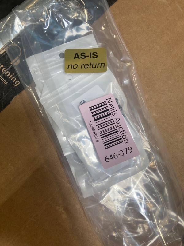 Photo 1 of ***BUNDLED BAG OF  ***
***AS IS / NO RETURNS -  FINAL SALE***
