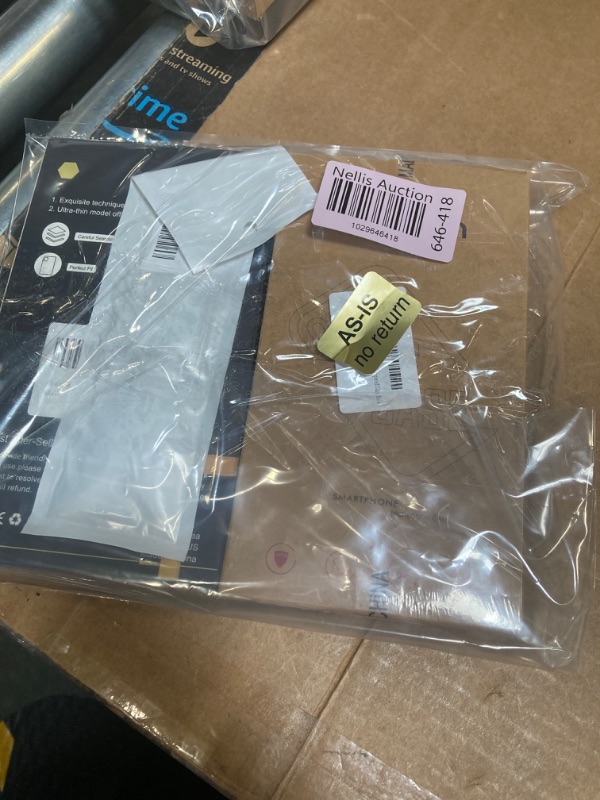 Photo 1 of ***BUNDLED BAG OF  ***
***AS IS / NO RETURNS -  FINAL SALE***
