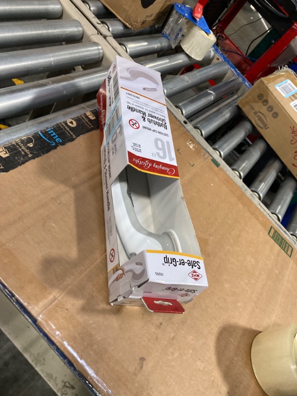 Photo 1 of 16.5"Balance Assist Bar