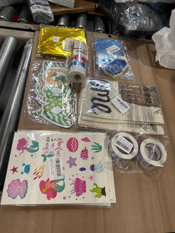 Photo 1 of arts and crafts mix bundle 