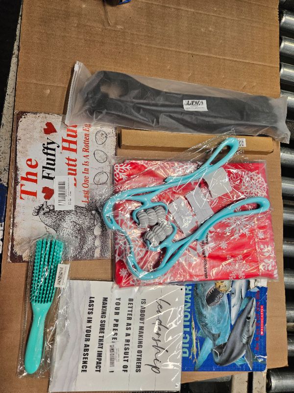 Photo 1 of ***AS IS / NO RETURNS -  FINAL SALE***
