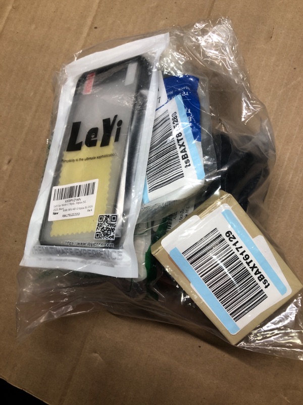 Photo 1 of ***AS IS / NO RETURNS -  FINAL SALE***
