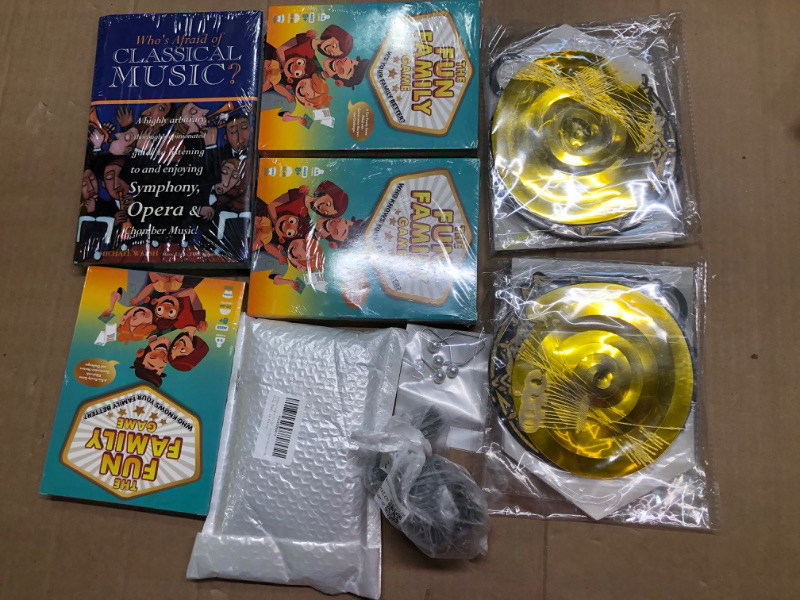 Photo 1 of ***AS IS / NO RETURNS -  FINAL SALE***
