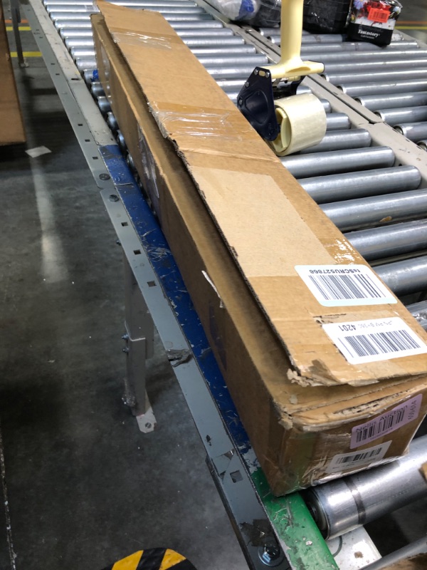 Photo 1 of Roof Rack Cross Bars for 2018-2022 Subaru Crosstrek XV & 2017-2022 Impreza with Side Rails, Aluminum Crossbars Roof Top Cargo Racks Luggage Ski Kayak Bike Snowboard Carrier BLACK