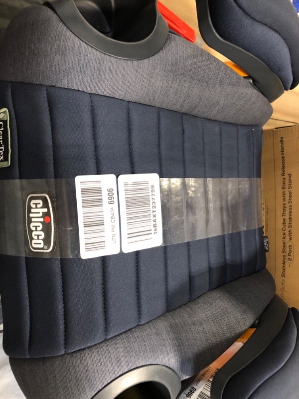 Photo 1 of CHICCO BOOSTER SEAT 