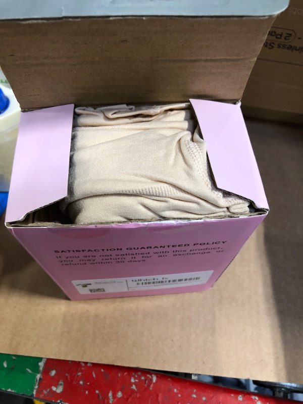 Photo 1 of **SIMILAR** Which is Boy Shorts Panties for Womens Underwear Microfiber Boxer Briefs Full Coverage Super Soft Sexy Panties 5 Pack S-L Large 5a