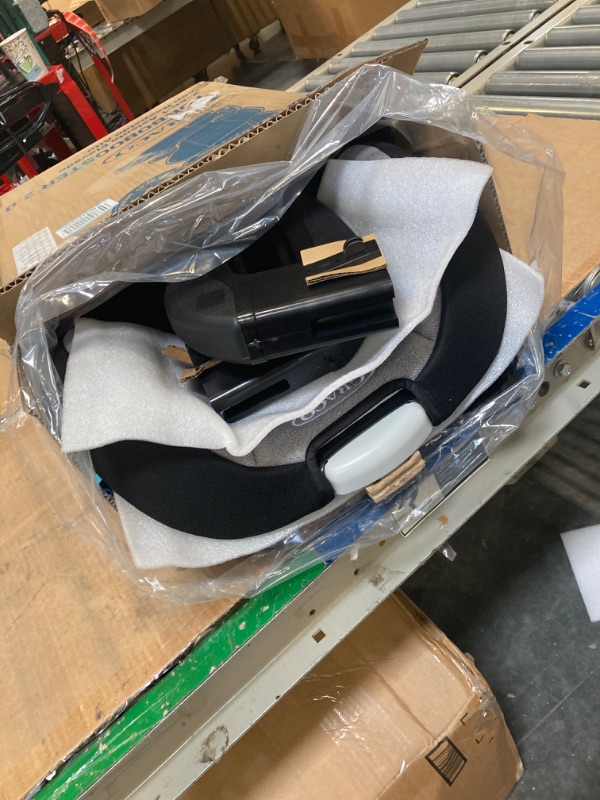 Photo 1 of Graco TurboBooster 2.0 Highback Booster Car Seat, Declan