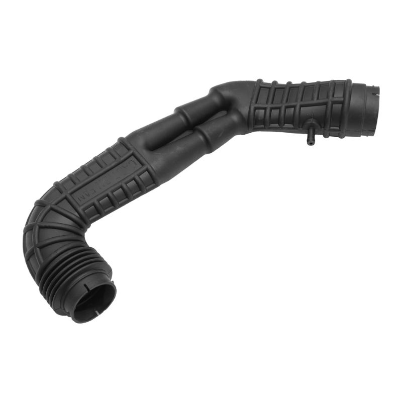 Photo 1 of ACROPIX ENGINE AIR INTAKE HOSE PIPE TUBE FIT FOR FORD FOR RANGER - PACK OF 1 BLACK
