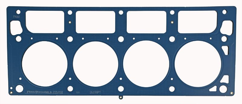 Photo 1 of FEL-PRO 26190 PT HEAD GASKET
