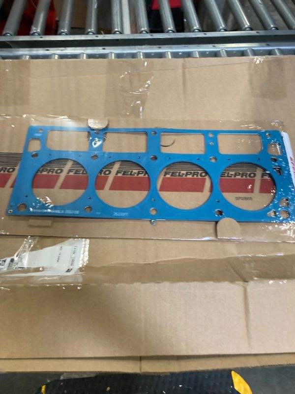 Photo 3 of FEL-PRO 26190 PT HEAD GASKET
