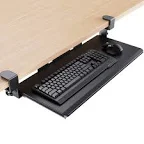 Photo 1 of HUANUO
HNKB03
HNKB03D
Keyboard Tray
