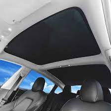 Photo 1 of 
Elantrip TOP SUNROOF VISOR USER MANUAL
