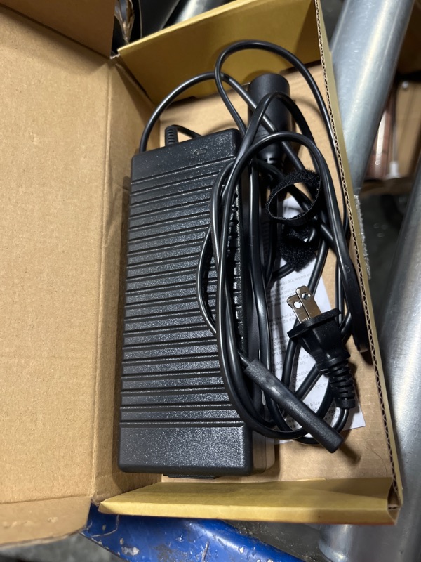 Photo 1 of Fancy Buying AC to DC Converter 12V 10A 120W, 110V 240V to 12V Car Cigarette Lighter Socket AC DC Power Supply Charging Adapter for Tire inflator, Vacuum Cleaner, Car Refrigerator, Car Air Fan