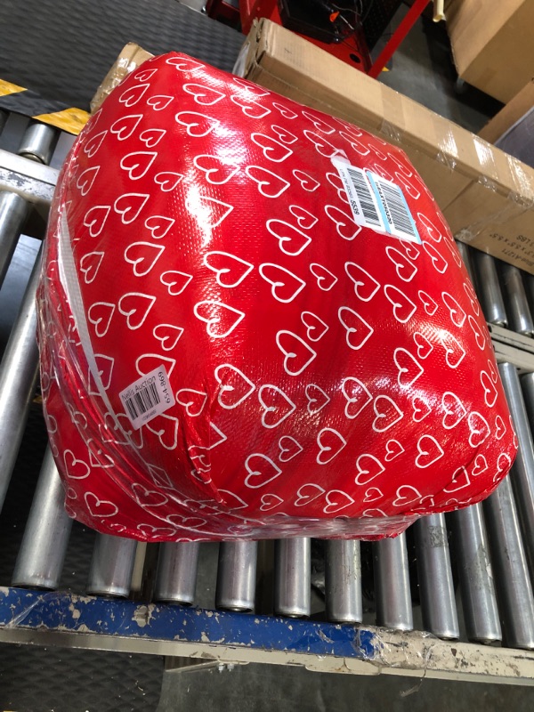 Photo 1 of MaoGoLan Big Teddy Bear 6 Feet,Life Size Huge Teddy Bear Plush Stuffed Animal,Adorable and Soft Teddy Bear Gift for Christmas,Valentines,Birthday,or Long Distance Brown 6 Feet