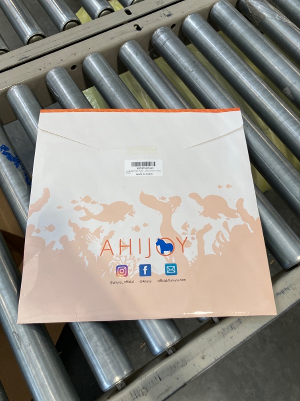 Photo 3 of "NEW" AHIJOY Puff HTV Sheets Heat Transfer Vinyl Bundle 10 Colors 10" x 12“ 3D Foaming Heat Press Iron on Vinyl for T Shirt Garment Fabric Clothing Pack 2 12"x10"