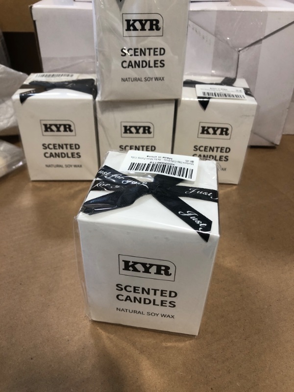 Photo 2 of " NEW FACTORY SEALED"
Gifts for Dad from Daughter Son - Best Dad Ever Gifts, Funny Fathers Day & Birthday &Thanksgiving & Christmas Gifts, Lavender Scented Candle(7oz) DAD PLEASE LIGHT THIS CANDLE WHEN YOU FART